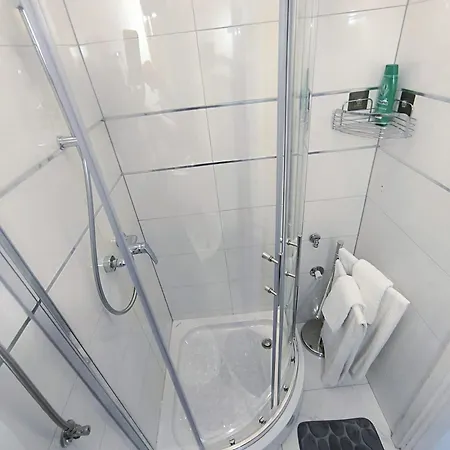 Apartamento Cute Studio-great Location Zadar