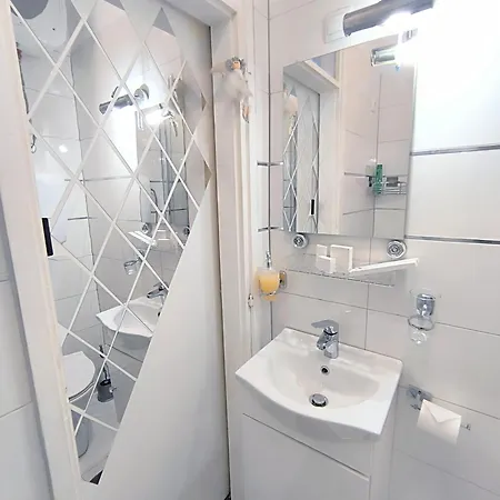 Cute Studio-great Location Lägenhet Zadar