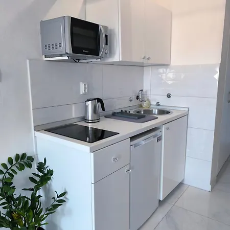 Apartamento Cute Studio-great Location Zadar