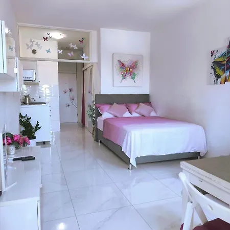 Cute Studio-great Location Zadar