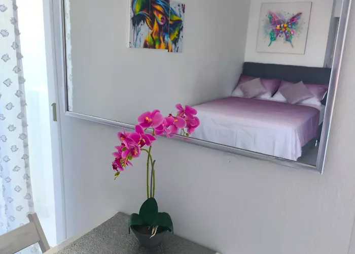Cute Studio-great Location Zadar