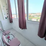 Cute Studio-great Location