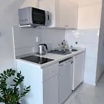 Apartment Cute Studio-great Location Zadar