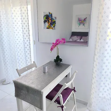Apartamento Cute Studio-great Location Zadar